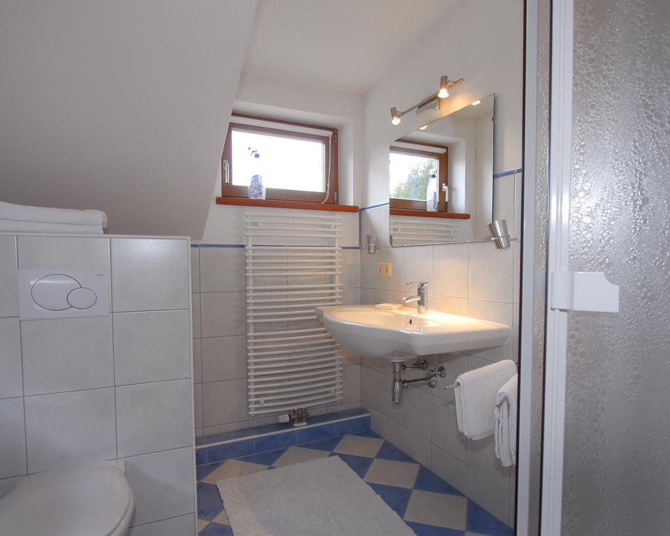 Ferienhaus Altenmarktblick Altenmarkt im Pongau Habitación foto